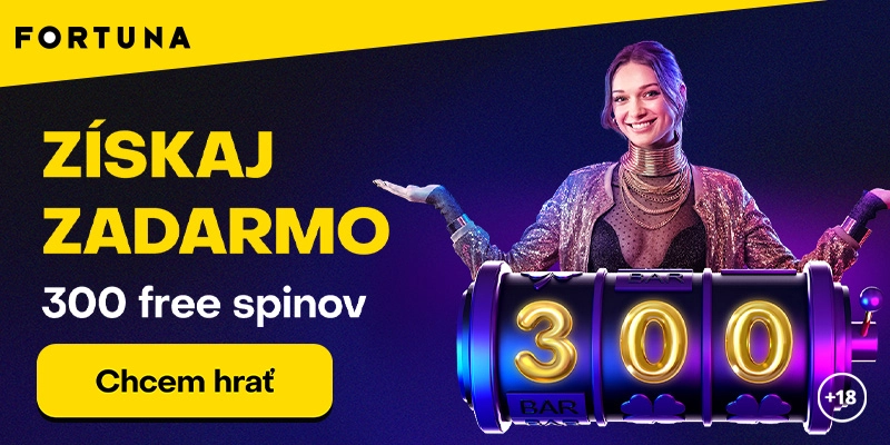 Fortuna casino promo kód