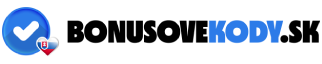 Bonusovekody.sk
