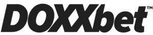 Doxxbet logo tmavé