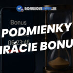 Podmienky expirácie bonusov