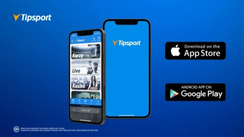 Tipsport mobilná aplikácia: Ako si ju stiahnuť