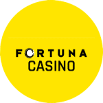 fortuna casino logo