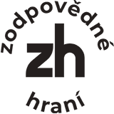 18+ Hazardné hry predstavujú riziko finančných strát a vzniku závislosti.