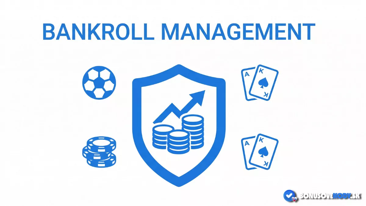 Bankroll management