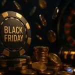 Black Friday casino bonusy