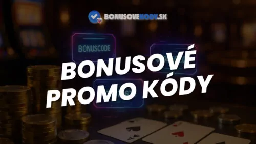 Casino bonusy 2026
