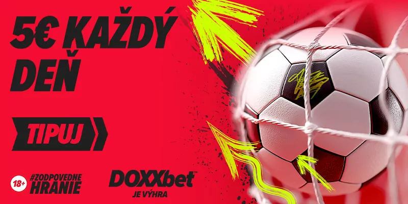 Doxxbet free bet