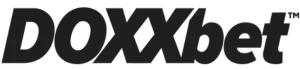 Doxxbet logo tmavé