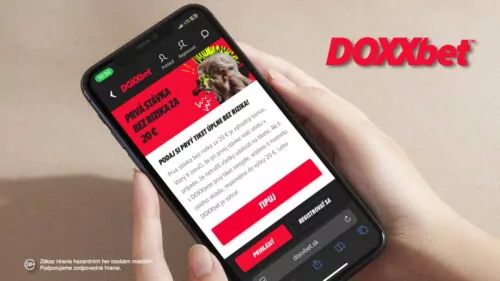 DOXXbet recenzia 2025: Skúsenosti, bonusy a hodnotenie