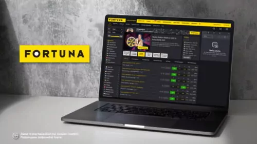 Fortuna recenzia: Skúsenosti a hodnotenie
