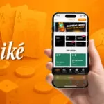 Nike mobilná aplikácia