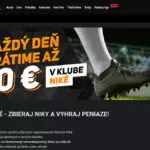 Niké vernostný program