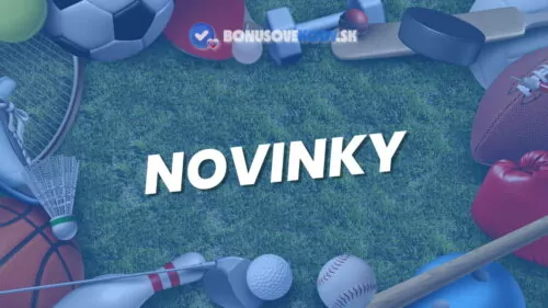 Novinky