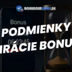 Podmienky expirácie bonusov
