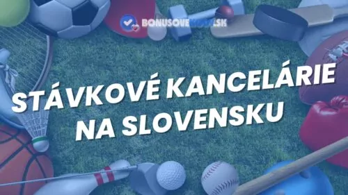 Stávkové Kancelárie
