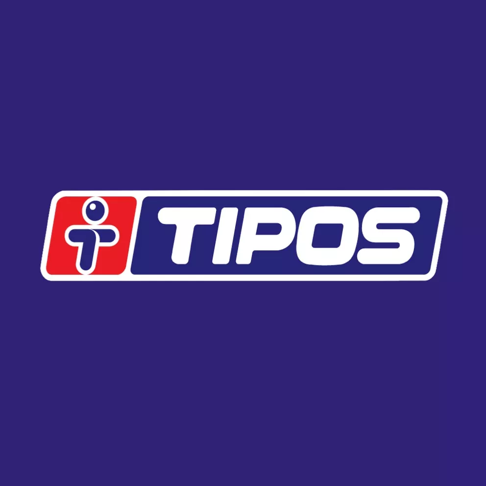 Tipos logo