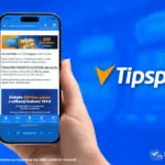 Tipsport free spiny