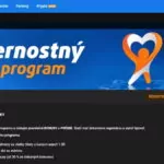 Tipsport vernostný program