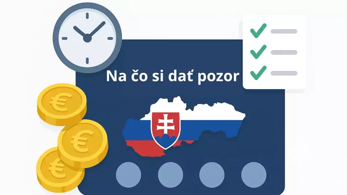 Vernostné porgramy na čo si dať pozor