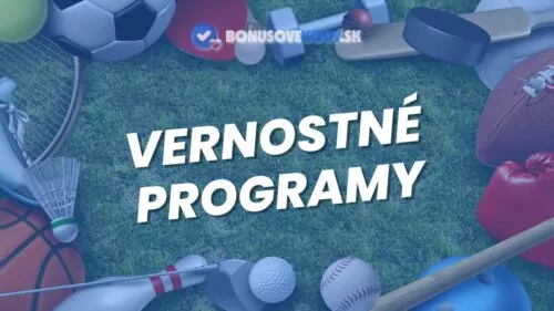 Vernostné programy stávkových kancelárií 2025