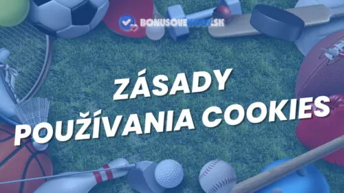 Spracovanie osobných údajov a cookies