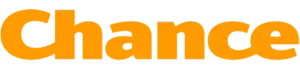 chance logo
