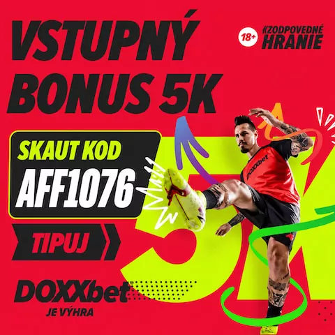 Doxxbet bonus pop up