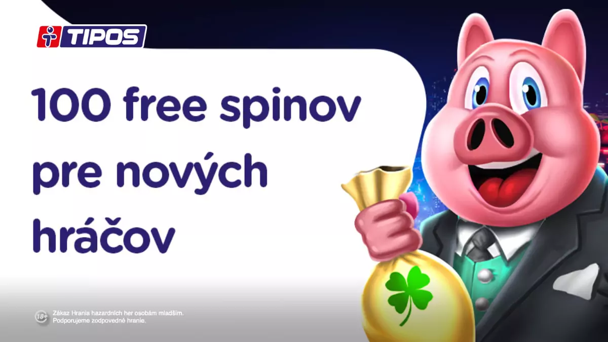 eTipos free spiny