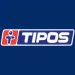 Tipos logo