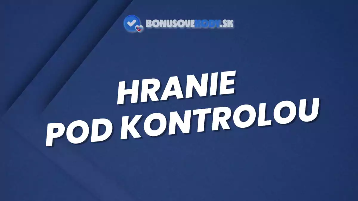 Problémové hranie