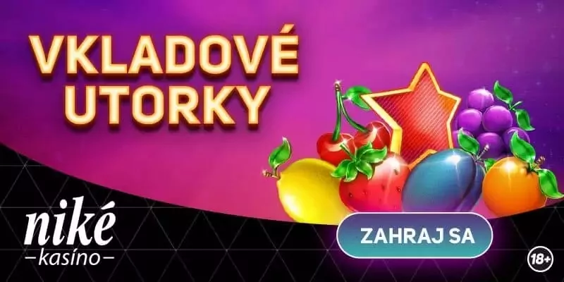 Niké free spiny vkladové útorky
