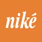 Nike logo