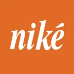 nike logo square
