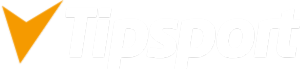 Tipsport logo svetlé